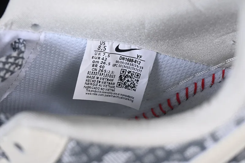All categories Nk Air Force 1 Air Force series Nk Air Force 1 Low Air Force low-top Nike Air Force 1'07 Low joint model Air Force 1 low-top casual sneakers DN1688-812